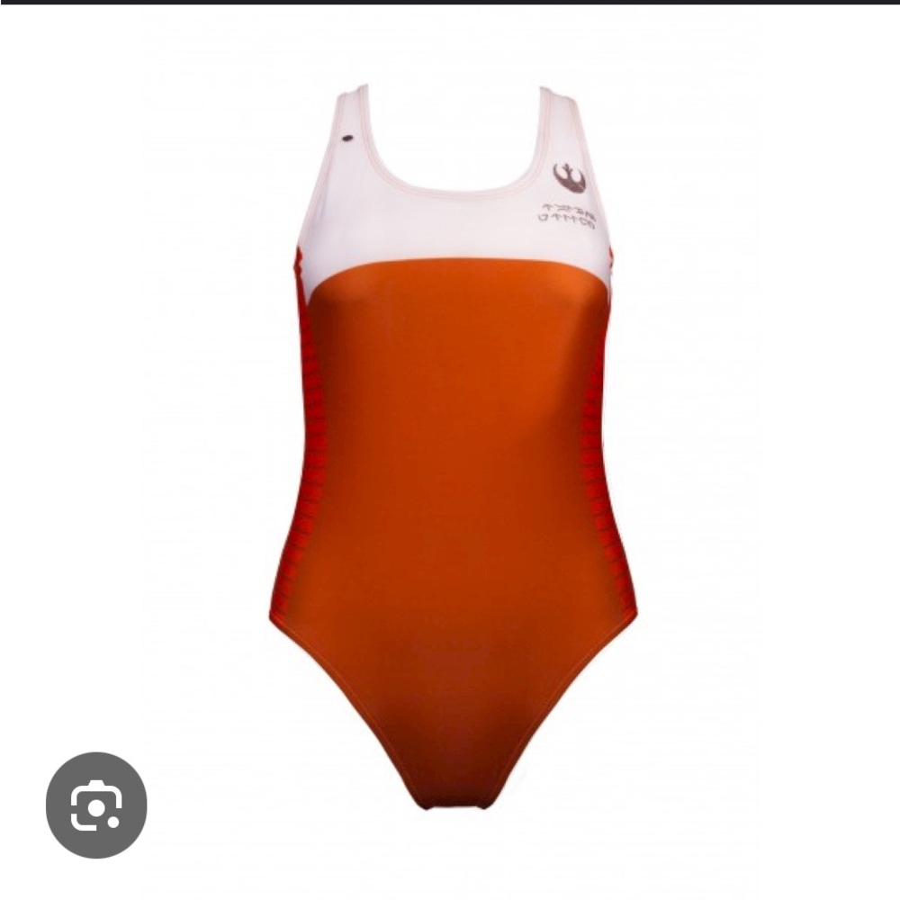 Musterbrand Star Wars rebel pilot swimsuit